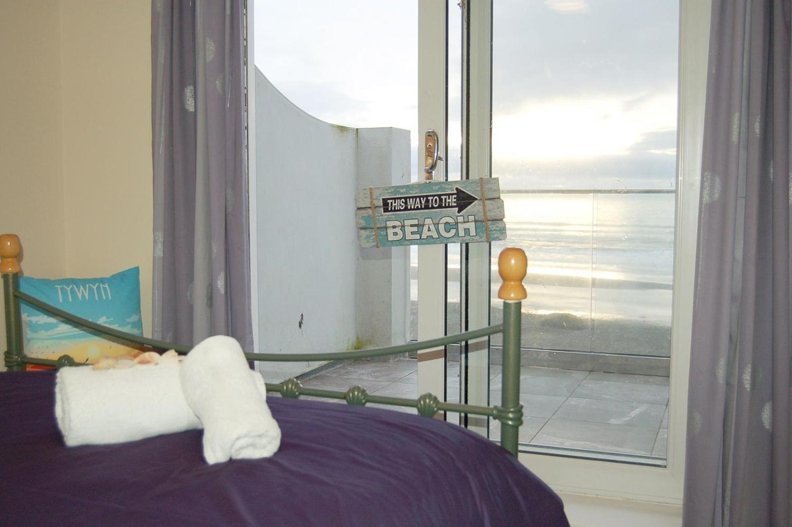 Seagull Beach House ทิวิน ภายนอก รูปภาพ
