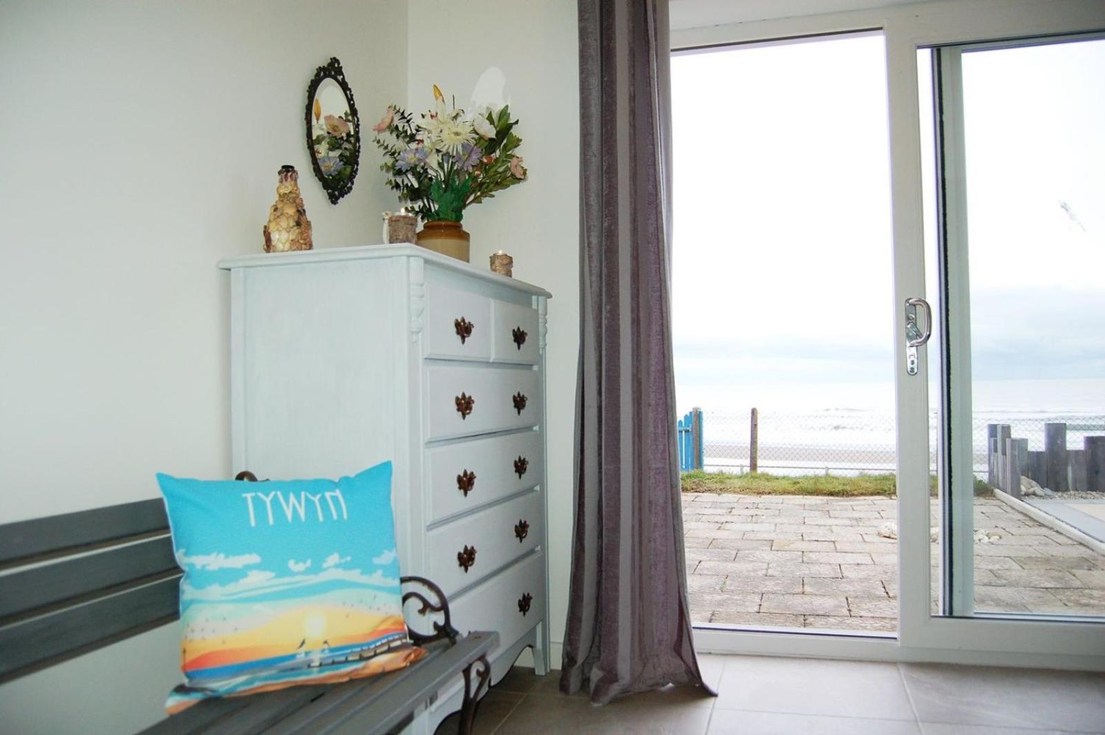 Seagull Beach House ทิวิน ภายนอก รูปภาพ