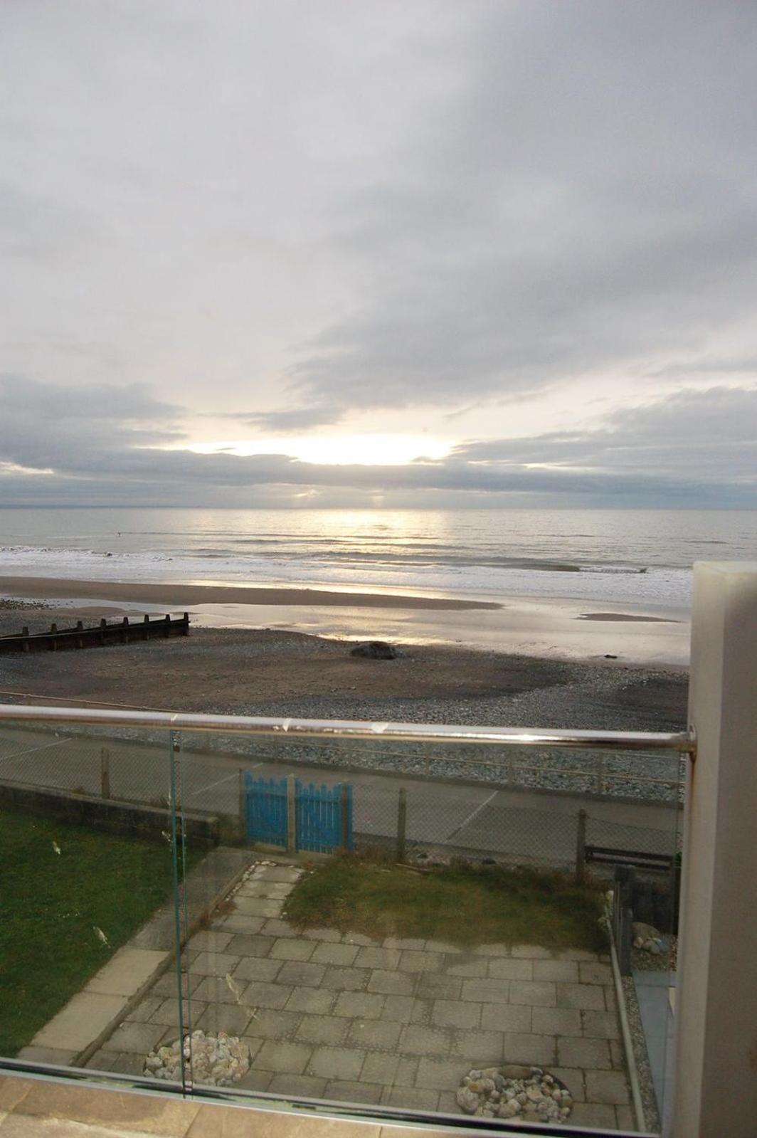 Seagull Beach House ทิวิน ภายนอก รูปภาพ