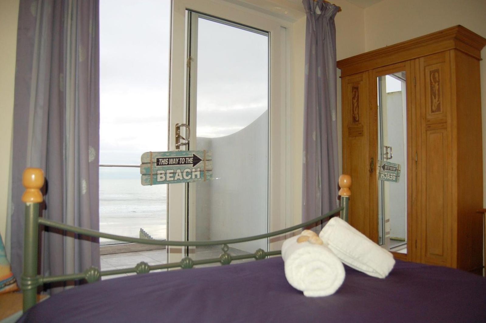 Seagull Beach House ทิวิน ภายนอก รูปภาพ